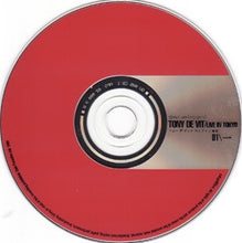 Load image into Gallery viewer, Tony De Vit : Global Underground 005: Tokyo (2xCD, Mixed)
