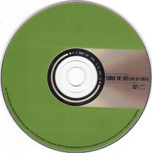 Load image into Gallery viewer, Tony De Vit : Global Underground 005: Tokyo (2xCD, Mixed)
