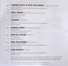 Load image into Gallery viewer, Laurent Wolf : In The Club Vol. 1 (CD, Comp, Mixed)