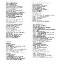 Load image into Gallery viewer, Joni Mitchell : Court And Spark (CD, Album, RP)