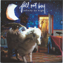 Load image into Gallery viewer, Fall Out Boy : Infinity On High (Deluxe Limited Edition) (2xCD, Album, Ltd)