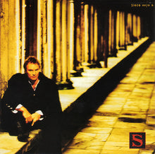 Load image into Gallery viewer, Sting : Ten Summoner's Tales (CD, Album)