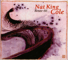 Load image into Gallery viewer, Nat King Cole : Route 66 (CD, Comp, RM, Dig)