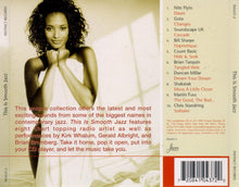 Load image into Gallery viewer, Various : This Is Smooth Jazz (CD, Comp)