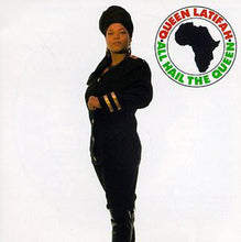 Load image into Gallery viewer, Queen Latifah : All Hail The Queen (CD, Album)