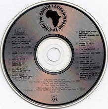 Load image into Gallery viewer, Queen Latifah : All Hail The Queen (CD, Album)