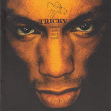 Load image into Gallery viewer, Tricky : Angels With Dirty Faces (CD, Album)