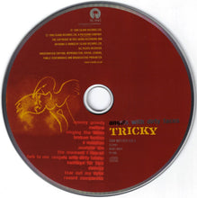 Load image into Gallery viewer, Tricky : Angels With Dirty Faces (CD, Album)
