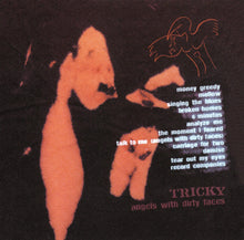 Load image into Gallery viewer, Tricky : Angels With Dirty Faces (CD, Album)