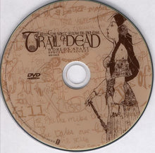 Load image into Gallery viewer, ...And You Will Know Us By The Trail Of Dead : Worlds Apart (CD, Album + DVD-V + Dig)