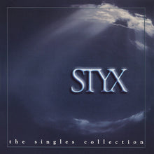 Load image into Gallery viewer, Styx : The Singles Collection (2xCD, Comp)