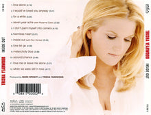 Load image into Gallery viewer, Trisha Yearwood : Inside Out (HDCD, Album)