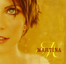 Load image into Gallery viewer, Martina McBride : Martina (CD, Album, Copy Prot.)