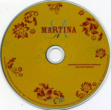 Load image into Gallery viewer, Martina McBride : Martina (CD, Album, Copy Prot.)