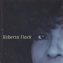 Load image into Gallery viewer, Roberta Flack : Roberta (CD, Album)