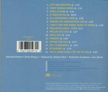 Load image into Gallery viewer, Roberta Flack : Roberta (CD, Album)