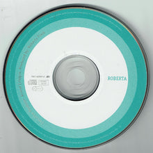 Load image into Gallery viewer, Roberta Flack : Roberta (CD, Album)