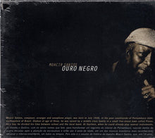 Load image into Gallery viewer, Moacir Santos : Ouro Negro (2xCD, Album)