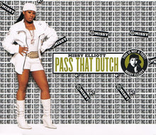 Load image into Gallery viewer, Missy Elliott : Pass That Dutch (CD, Single)