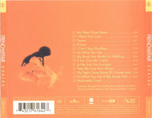 Load image into Gallery viewer, French Affair : Desire (CD, Album, Enh)