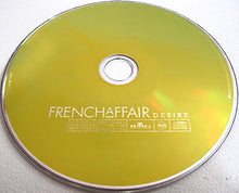 Load image into Gallery viewer, French Affair : Desire (CD, Album, Enh)