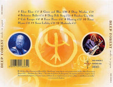 Load image into Gallery viewer, Deep Forest : Made In Japan (CD, Album)