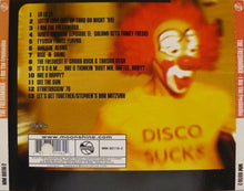 Load image into Gallery viewer, The Freshmäka* : I Am The Freshmäka (CD, Album)