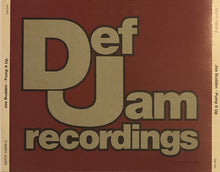 Load image into Gallery viewer, Joe Budden : Pump It Up (CD, Single, Promo)
