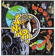 Load image into Gallery viewer, Snap! : World Power (CD, Album)