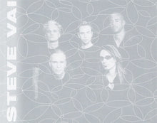 Load image into Gallery viewer, Steve Vai : Real Illusions: Reflections (CD, Album)