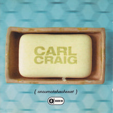 Load image into Gallery viewer, Carl Craig : Onsumotahasheeat (CD, Comp, Mixed)