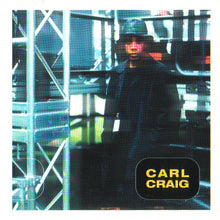 Load image into Gallery viewer, Carl Craig : Onsumotahasheeat (CD, Comp, Mixed)