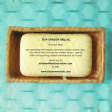 Load image into Gallery viewer, Carl Craig : Onsumotahasheeat (CD, Comp, Mixed)