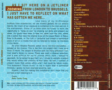Load image into Gallery viewer, Carl Craig : Onsumotahasheeat (CD, Comp, Mixed)