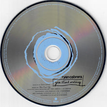 Load image into Gallery viewer, Ryan Cabrera : You Stand Watching (CD, Album)