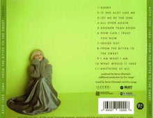 Load image into Gallery viewer, Luba : From The Bitter To The Sweet (CD, Album)