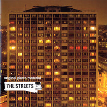 Load image into Gallery viewer, The Streets : Original Pirate Material (CD, Album)