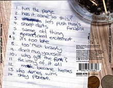 Load image into Gallery viewer, The Streets : Original Pirate Material (CD, Album)