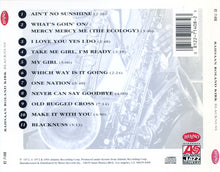 Load image into Gallery viewer, Rahsaan Roland Kirk* : Blacknuss (CD, Album, RE, RM)