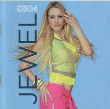 Load image into Gallery viewer, Jewel : 0304 (CD, Album, Enh)