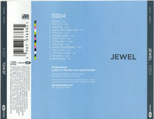 Load image into Gallery viewer, Jewel : 0304 (CD, Album, Enh)