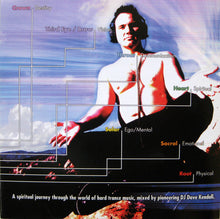 Load image into Gallery viewer, Dave Kendall : A Voyage Into Trance Volume 2 (CD, Mixed)