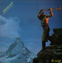 Load image into Gallery viewer, Depeche Mode : Construction Time Again (LP, Album)