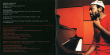 Load image into Gallery viewer, Marvin Gaye : Let's Get It On (CD, Album, RE, RM)
