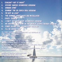 Load image into Gallery viewer, Fun Lovin' Criminals : Mimosa (CD, Comp)