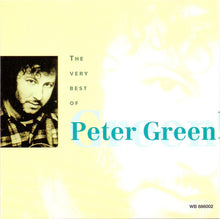 Load image into Gallery viewer, Peter Green (2) : The Very Best Of Peter Green (CD, Comp)
