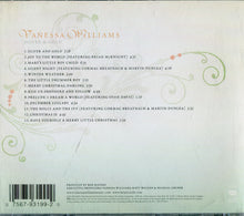 Load image into Gallery viewer, Vanessa Williams : Silver & Gold (CD, Album)