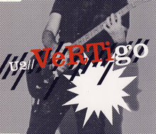 Load image into Gallery viewer, U2 : Vertigo (CD, Single, CD2)