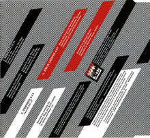 Load image into Gallery viewer, U2 : Vertigo (CD, Single, CD2)
