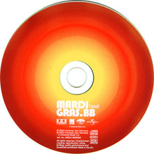 Load image into Gallery viewer, Mardi Gras.BB : Heat (CD, Album, Dig)